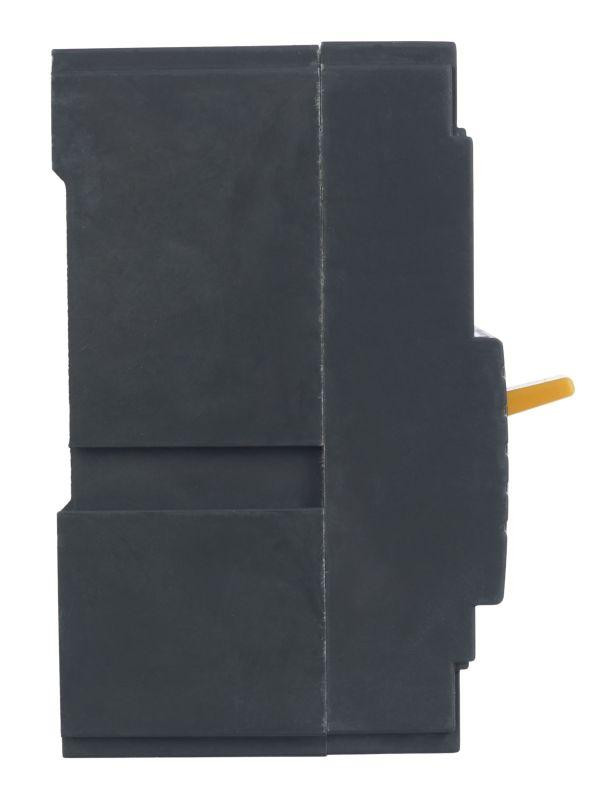 Выключатель автоматический 3п 160А 35кА ВА 88-33 KARAT IEK SVA20-3-0160