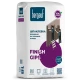 Шпаклевка BERGAUF Finish Gips гипсовая 18кг