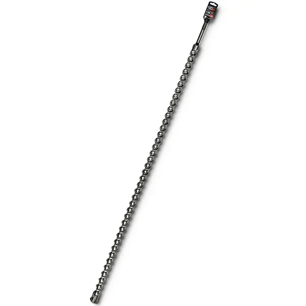 Бур 45 х 1500/1360мм SDS MAX Ultra METALLICA