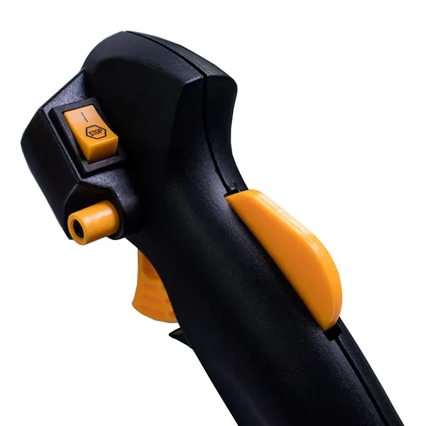 Воздуходувка бензиновая GBR376 CHAMPION