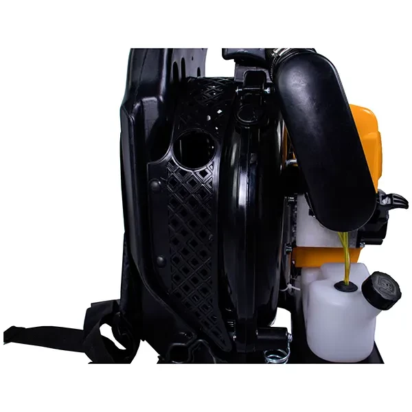 Воздуходувка бензиновая GBR376 CHAMPION