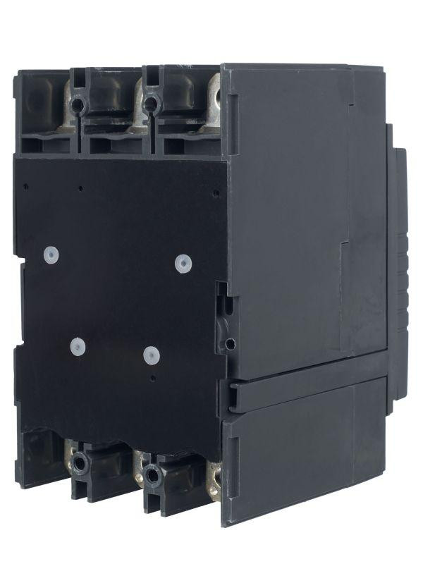 Выключатель автоматический 3п 200А 35кА ВА 88-35 KARAT IEK SVA30-3-0200