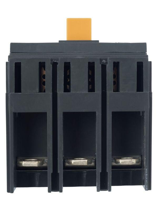 Выключатель автоматический 3п 200А 35кА ВА 88-35 KARAT IEK SVA30-3-0200