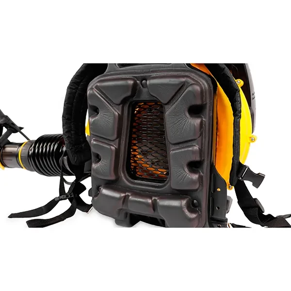 Воздуходувка бензиновая GBR476 CHAMPION