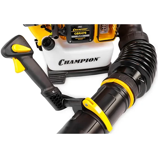 Воздуходувка бензиновая GBR476 CHAMPION