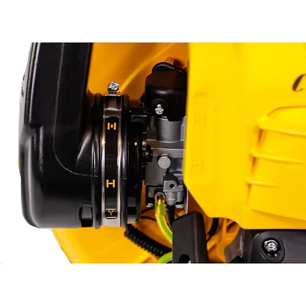 Воздуходувка бензиновая GBR476 CHAMPION