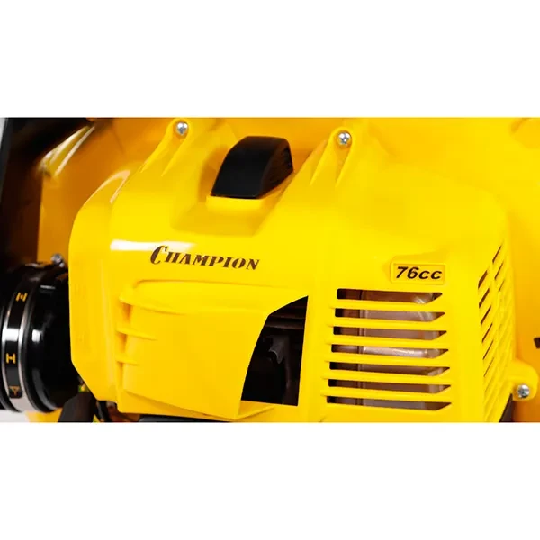 Воздуходувка бензиновая GBR476 CHAMPION