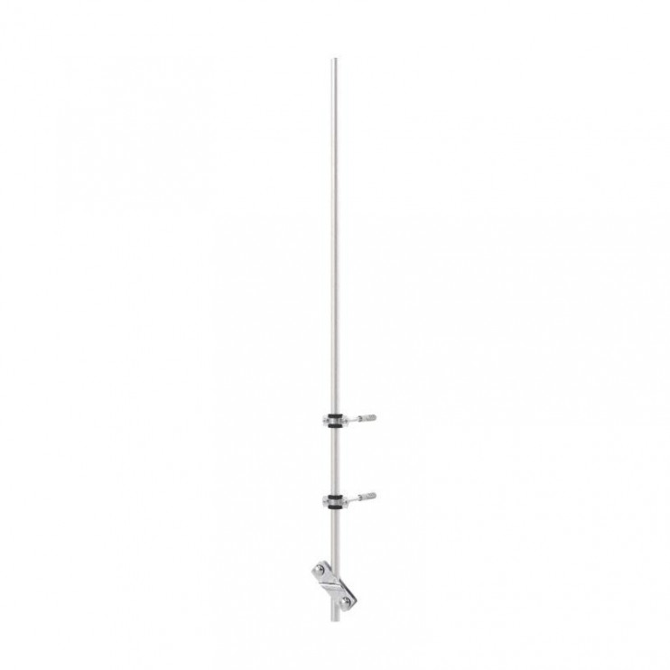 Молниеприемник с держателями (дл.1м) DKC NL7100