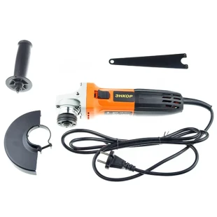 Углошлифовальная машина УШМ 720/125 ЭНКОР