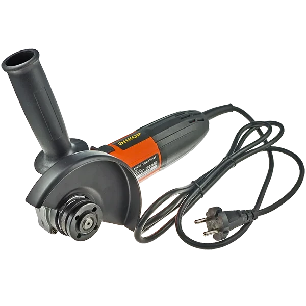 Углошлифовальная машина УШМ 720/125 ЭНКОР купить