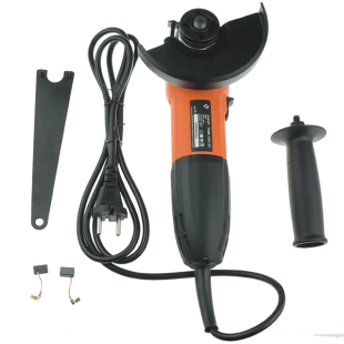 Углошлифовальная машина УШМ 720/125 ЭНКОР