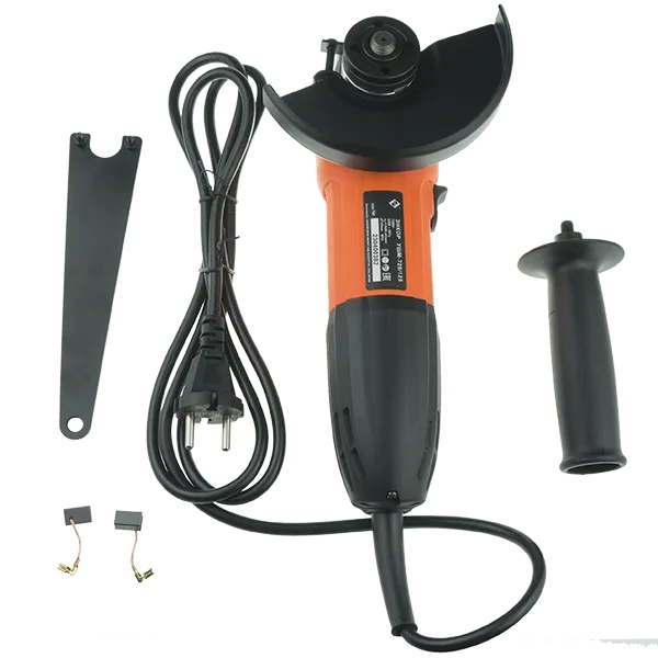 Углошлифовальная машина УШМ 720/125 ЭНКОР характеристики