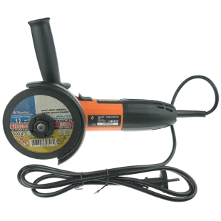 Углошлифовальная машина УШМ 720/125 ЭНКОР