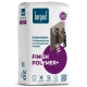 Шпаклевка BERGAUF Finish Polymer полимерная 20кг