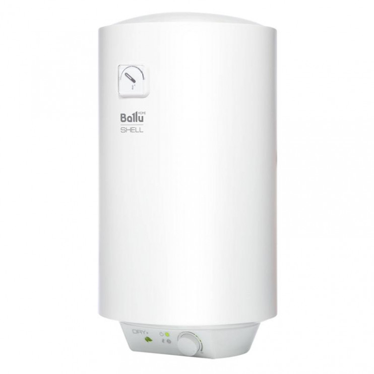 Водонагреватель BWH/S 30 Shell Ballu НС-1291248