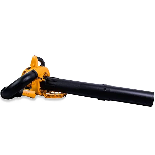 Воздуходувка-измельчитель бензиновая GBV326S CHAMPION