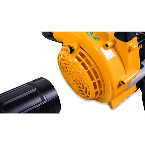 Воздуходувка-измельчитель бензиновая GBV326S CHAMPION