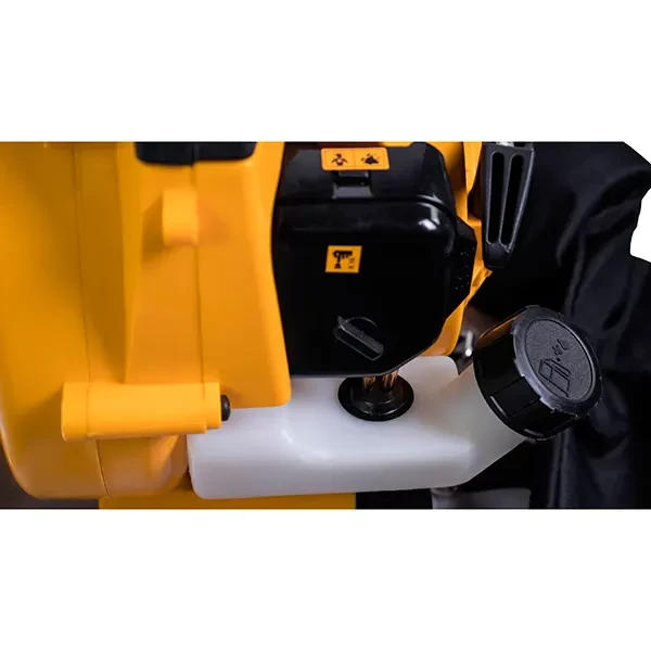 Воздуходувка-измельчитель бензиновая GBV326S CHAMPION