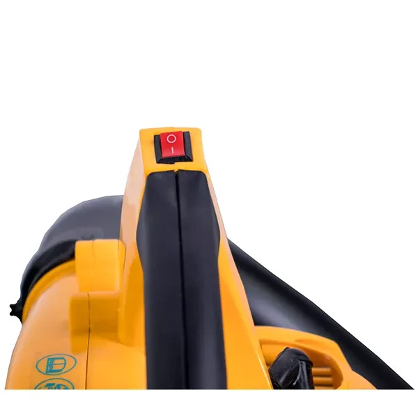 Воздуходувка-измельчитель бензиновая GBV326S CHAMPION