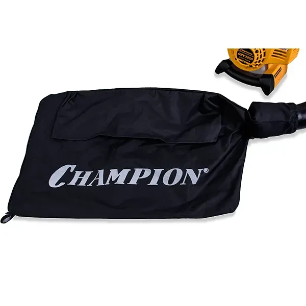 Воздуходувка-измельчитель бензиновая GBV326S CHAMPION