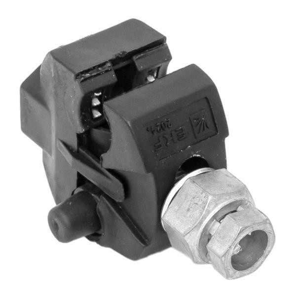 Зажим прокалывающий ответвительный P1X-95 16-95/1.5-10кв.мм EKF p-1x-95