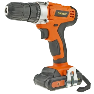 Шуруповерт ДША 20 Л2 ЭНКОР