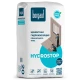 Гидроизоляция BERGAUF Hydrostop цементная 20кг