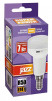 Лампа светодиодная PLED-SP 7Вт R50 3000К тепл. бел. E14 540лм 230В JazzWay 1033628