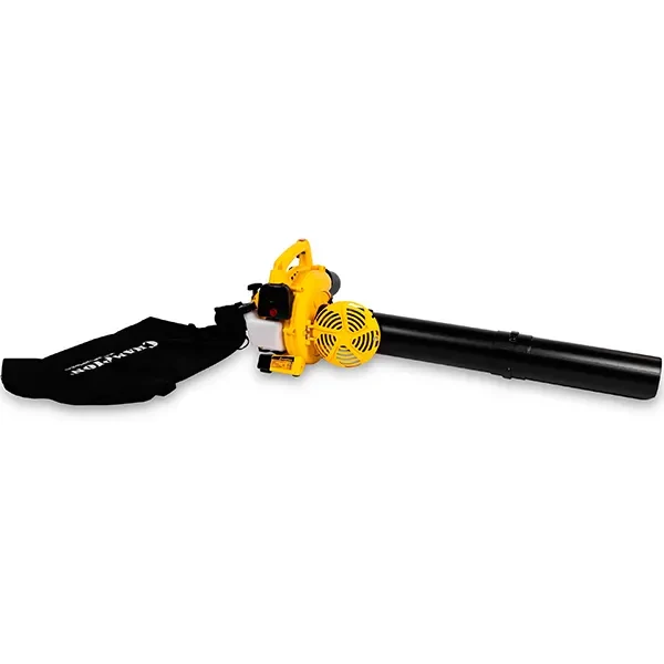 Воздуходувка-измельчитель бензиновая GBV327S CHAMPION