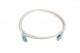 Патч-корд PC-LPM-STP-RJ45-RJ45-C6-1.5M-LSZH-GY F/UTP экранир. кат.6 LSZH 1.5м сер. Hyperline 42374