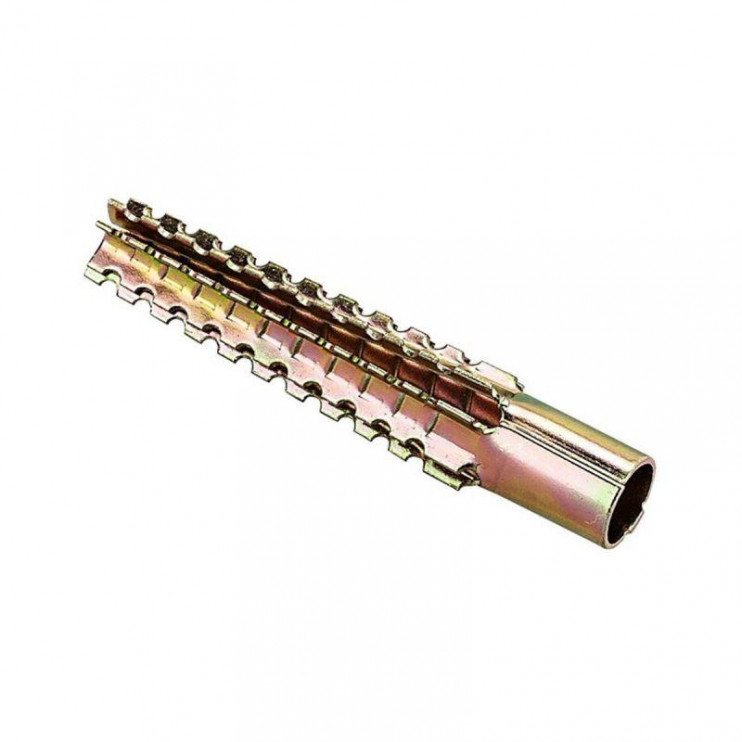 Дюбель металлический универсальный 5х30 (уп.100шт) Промрукав PR08.3481