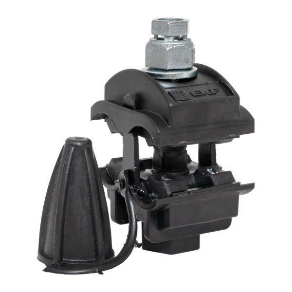 Зажим прокалывающий ответвительный P3X-95 10-95/10-95кв.мм EKF p-3x-95