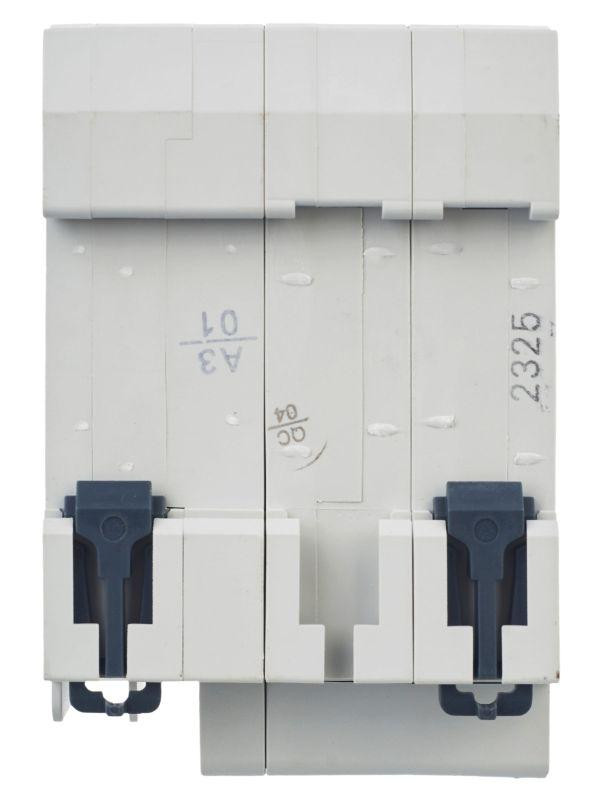 Выключатель автоматический дифференциального тока 2п 25А 30мА АД12 GENERICA MAD15-2-025-C-030