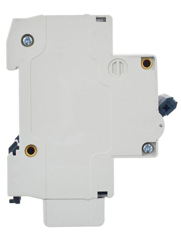 Выключатель автоматический дифференциального тока 2п 25А 30мА АД12 GENERICA MAD15-2-025-C-030