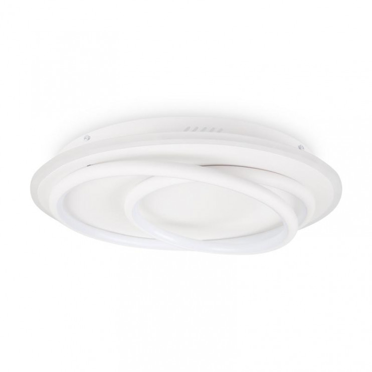 Светильник Spiral 85Вт IP20 потолочн. Freya FR6089CL-L120W