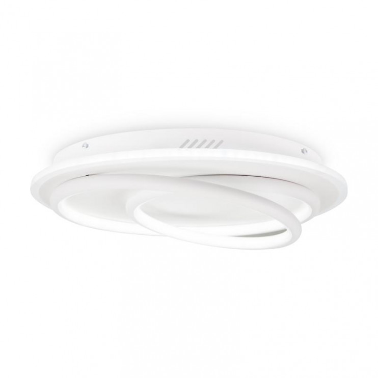 Светильник Spiral 85Вт IP20 потолочн. Freya FR6089CL-L120W