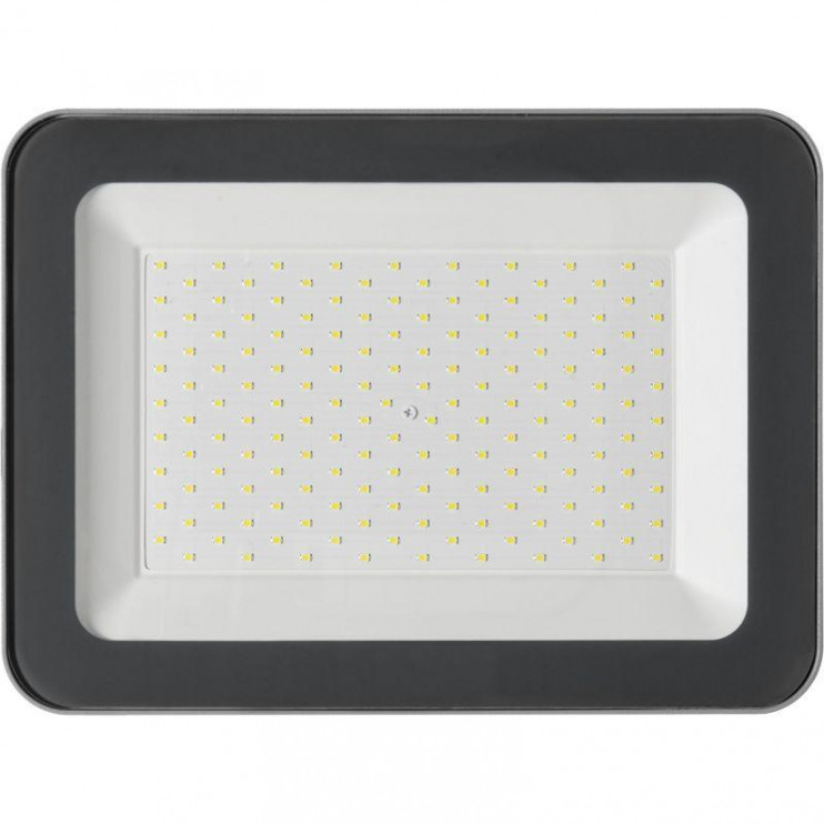 Прожектор светодиодный 07-150 IP65 сер. IEK LPDO701-150-K03