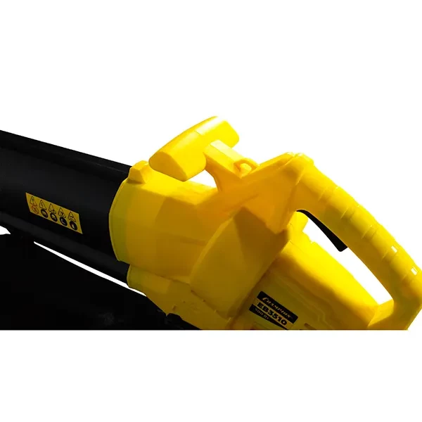 Воздуходувка-пылесос электрическая EB3510 CHAMPION