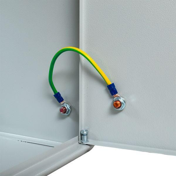 Щит ЩМП- 40.60.20 IP31 PROxima EKF mb22-4-6-2