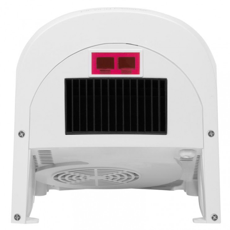 Сушилка для рук BAHD 2кВт BAHD-2000DM бел. Ballu НС-1057881