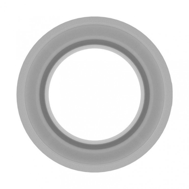 Муфта соединительная труба-труба с огран. для жестких труб d40 IP40 DKC 54940