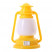 Светильник светодиодный NL-171 "Фонарик" 220В ночник с выкл. желт. Camelion 12527