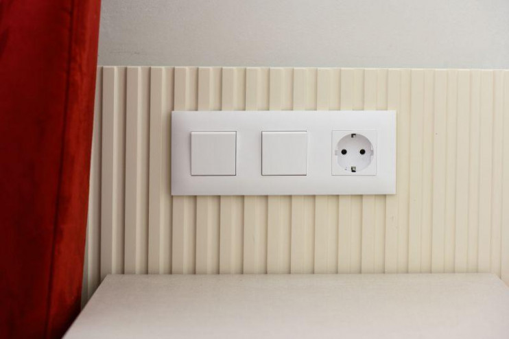 Рамка 3-м SKANDY SK-F03W арктич. бел. IEK SK-M32-K01