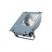 Светильник RVP151 MHN-TD70W IC A 70Вт RX7s IP65 PHILIPS 910503695018