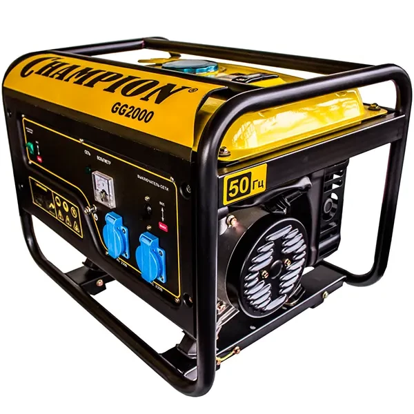  CHAMPION GG2000 купить Тд альфа