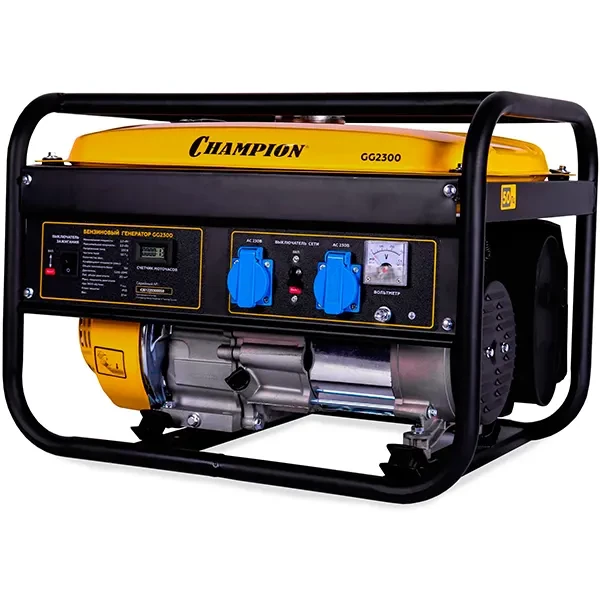 CHAMPION GG2300 цена тд альфа