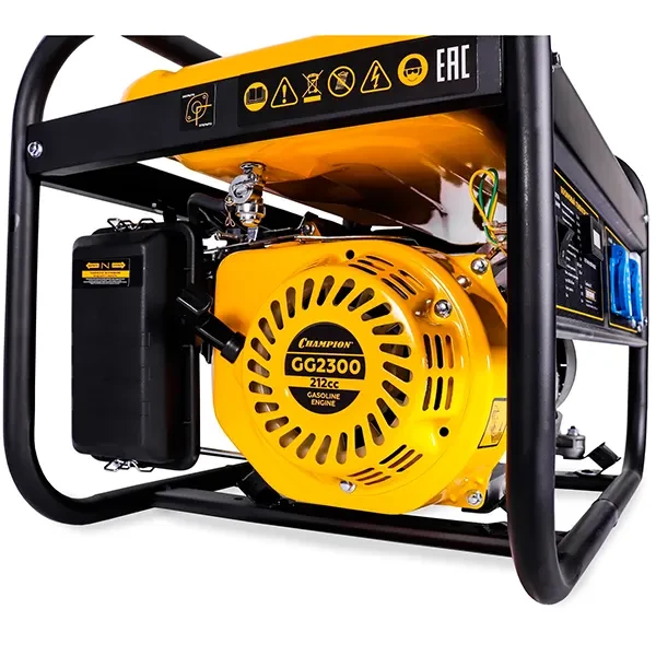 CHAMPION GG2300 отзывы тд альфа