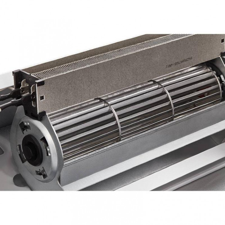 Завеса тепловая 5кВт 0.8м 230В BHC-L08-S05 стич-элемент Ballu НС-1033855