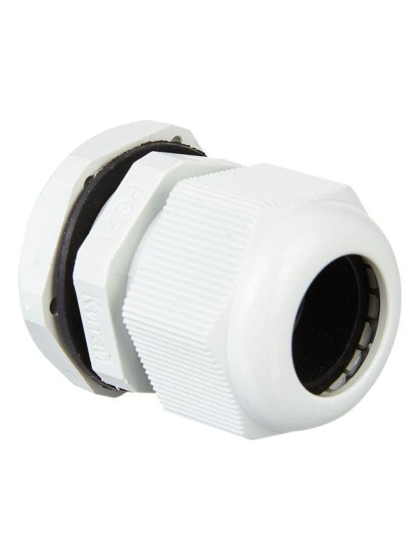 Сальник PG21 d15-18мм IEK YSA20-18-21-54-K41