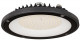 Светильник светодиодный ДСП 4022 200Вт 6500К IP65 для высоких пролетов IEK LT-DSP0-4022-200-65-K02